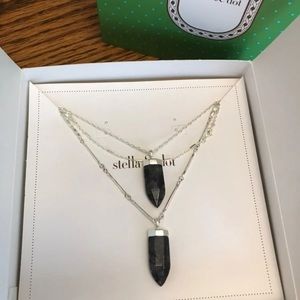 NEW Stella & Dot Aria